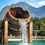 Parque Fundidora