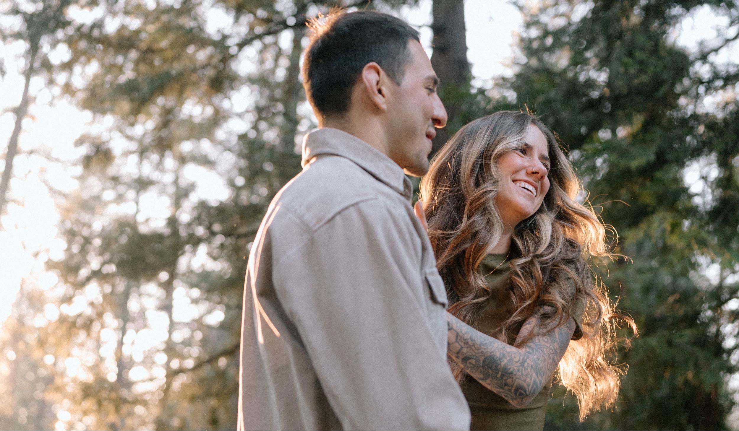 The Wedding Website of Addison Spears and Adrián Lopez