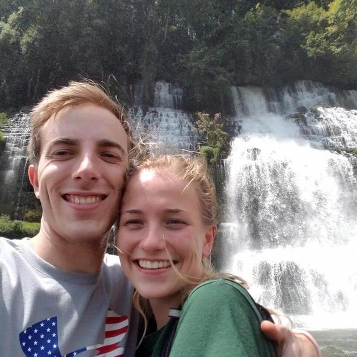 Twin Falls Tennessee- August 2017