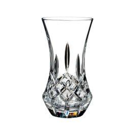 Waterford Giftology Lismore Bon Bon 6" Vase