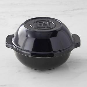Emile Henry No Knead Bread Pot