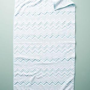 Chevron Towel Collection