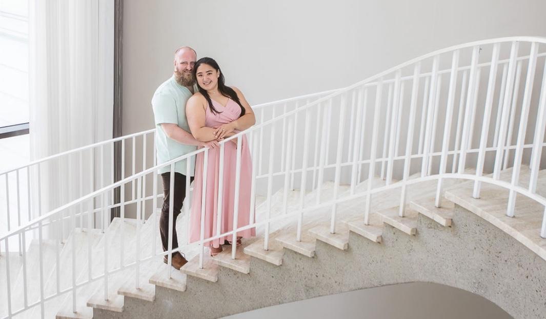 The Wedding Website of Tracy Ellen Schatzel and Colin Goodale
