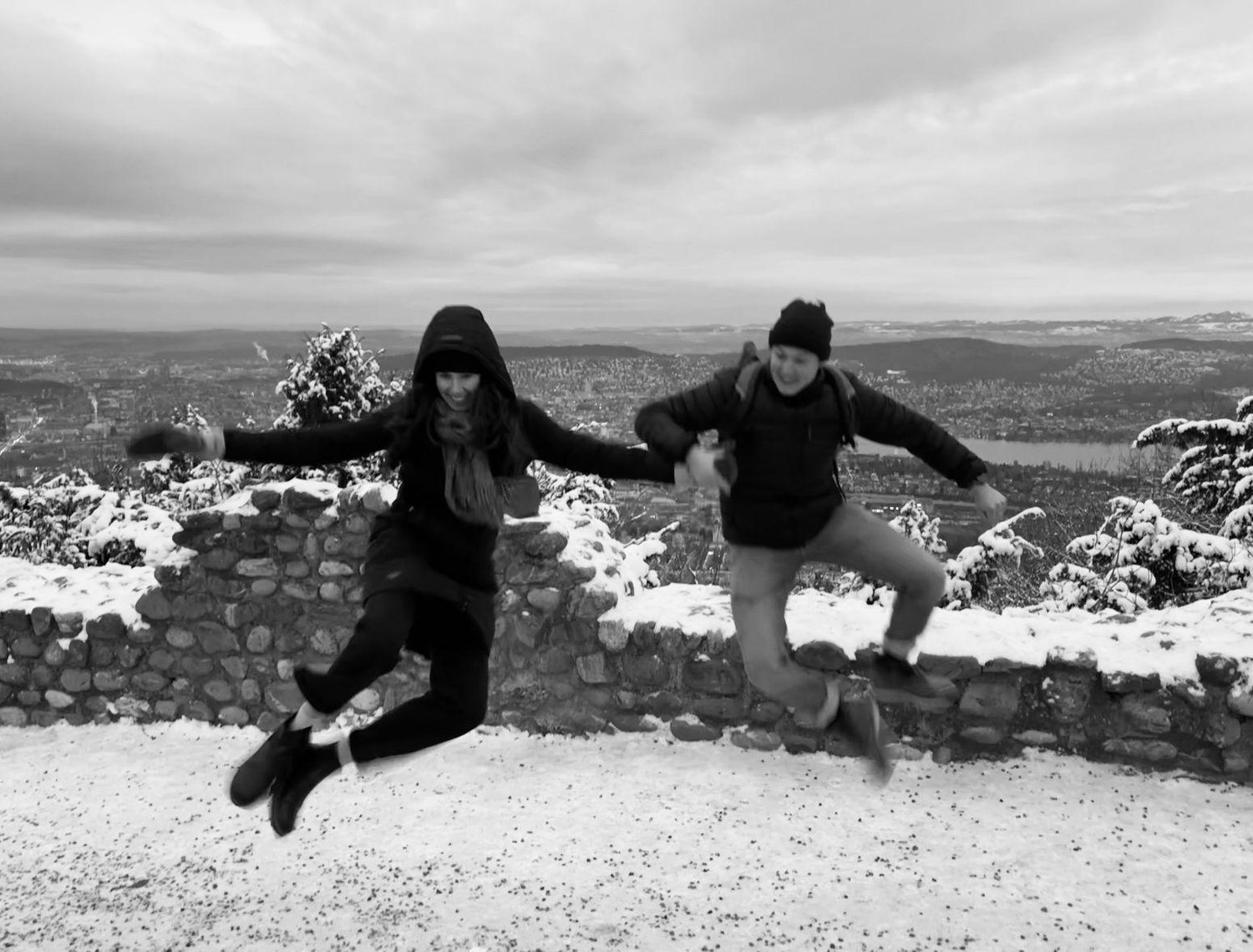 The Wedding Website of Bryn Beyer and Adam Glier