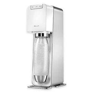 SodaStream® Power Sparkling Water Maker in White
