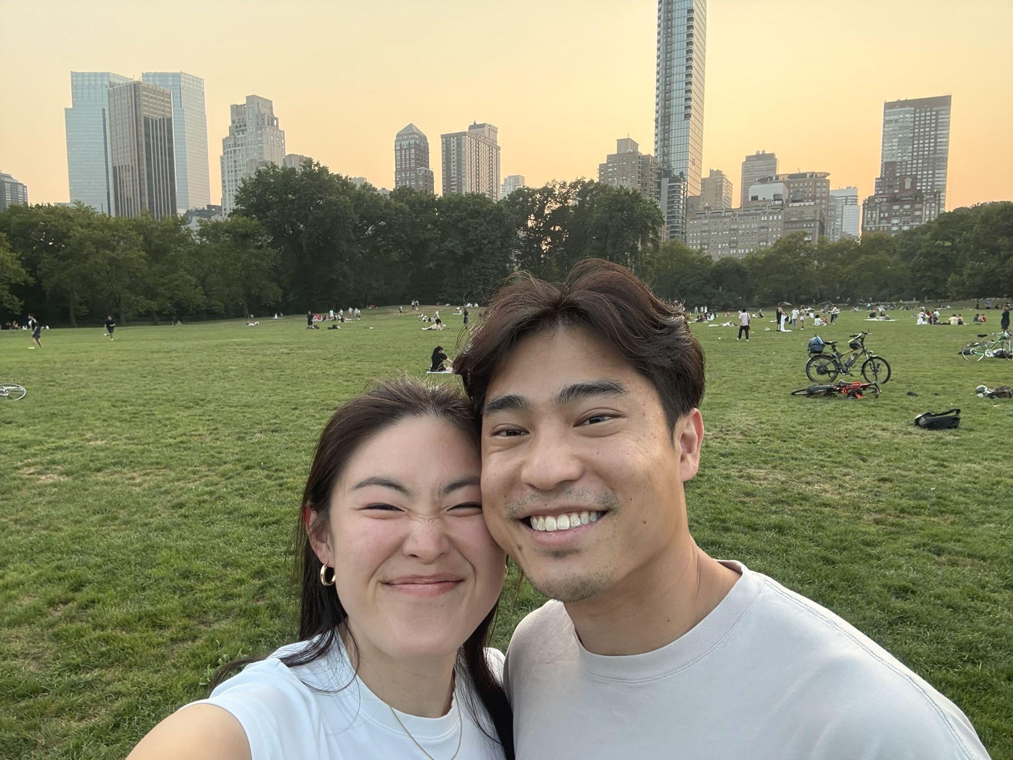 The Wedding Website of Katie Kong and Mike Leong