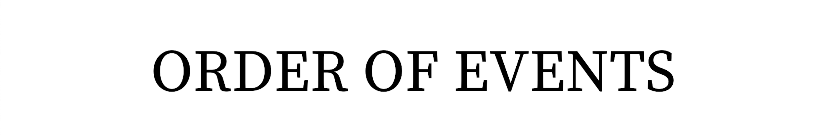 The Wedding Website of Ryanne Lunceford and Garrett Berlin