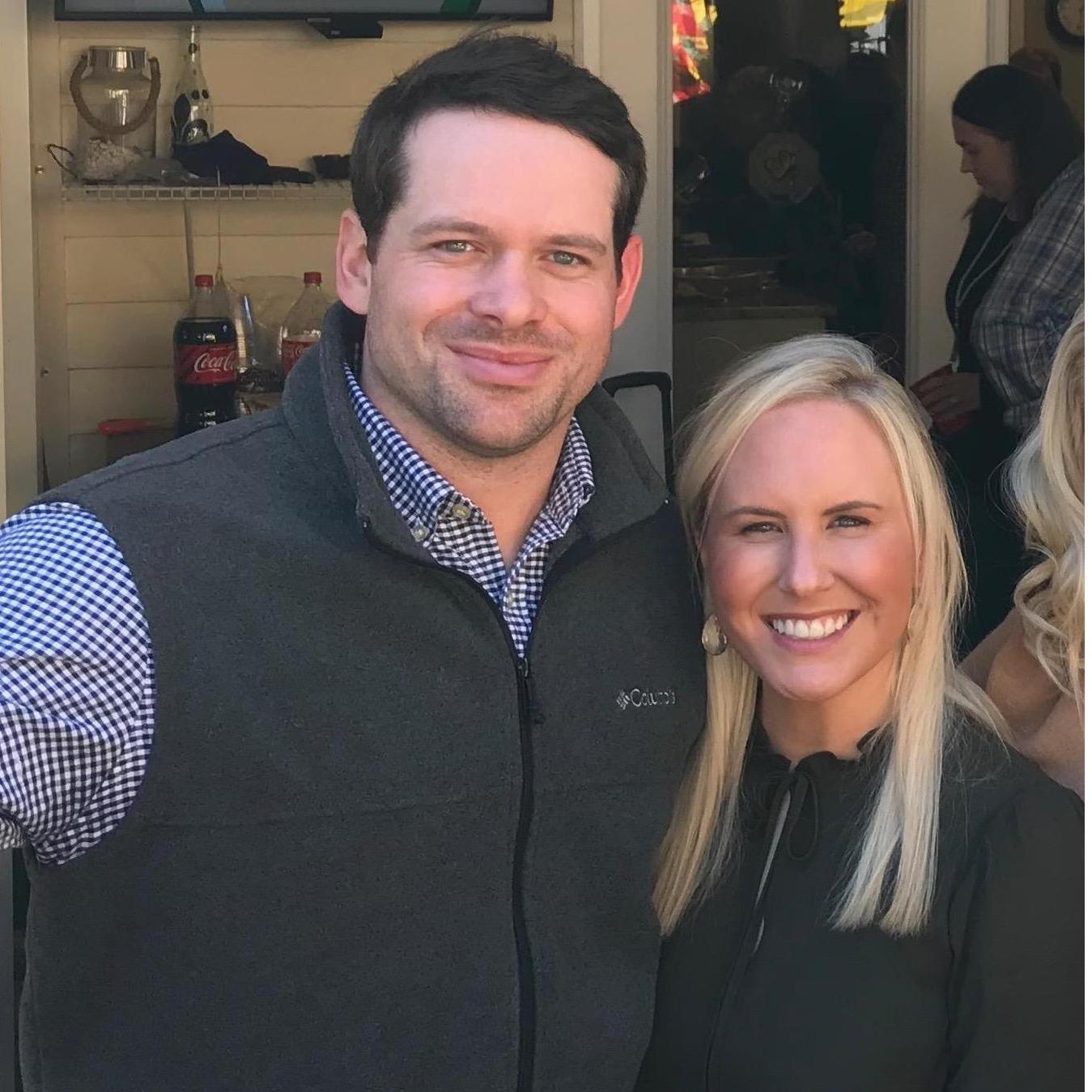 Bryan's 1st Gauthreaux Family Thanksgiving - November 2018