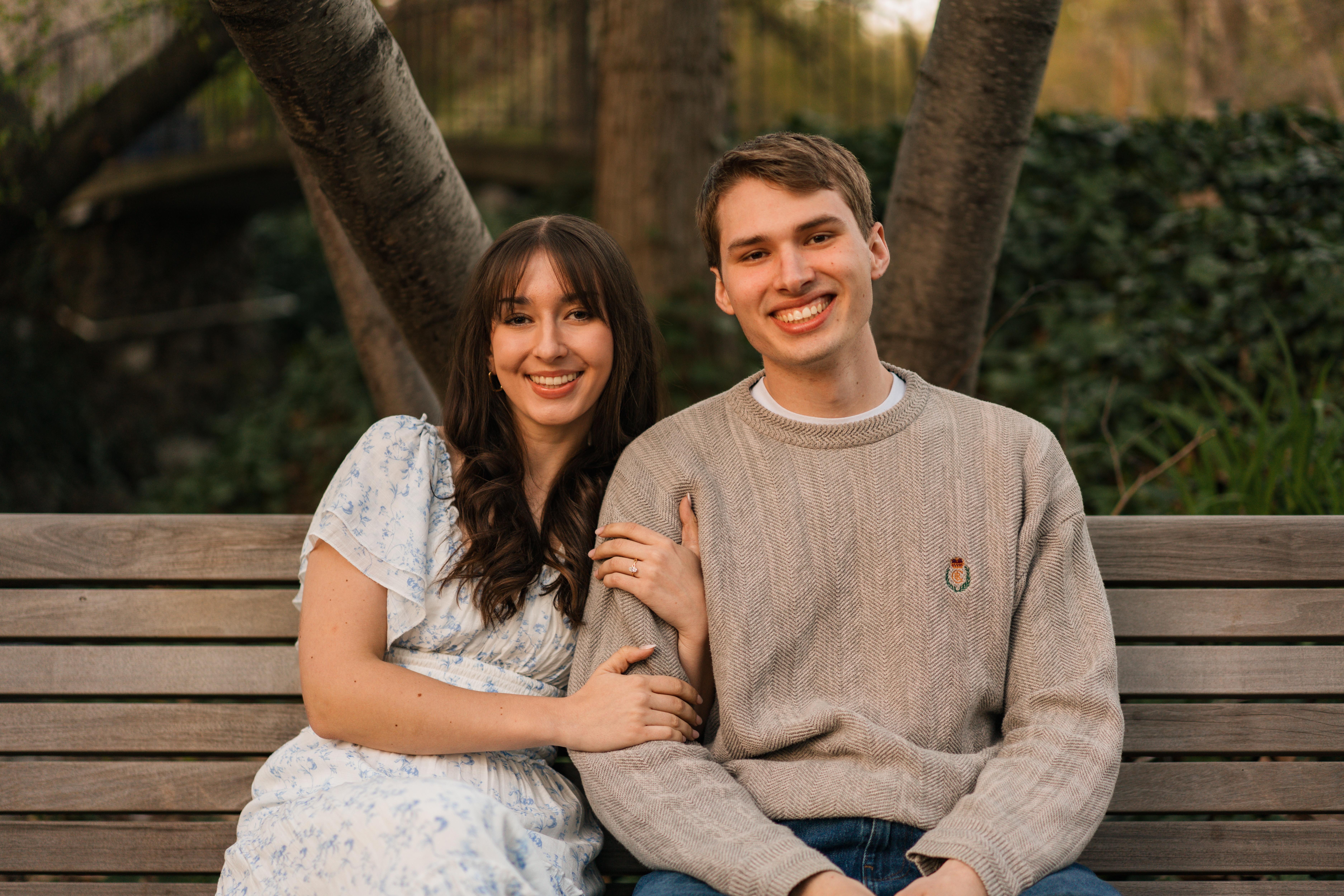 The Wedding Website of Julia Cheek and Adin Neufeld