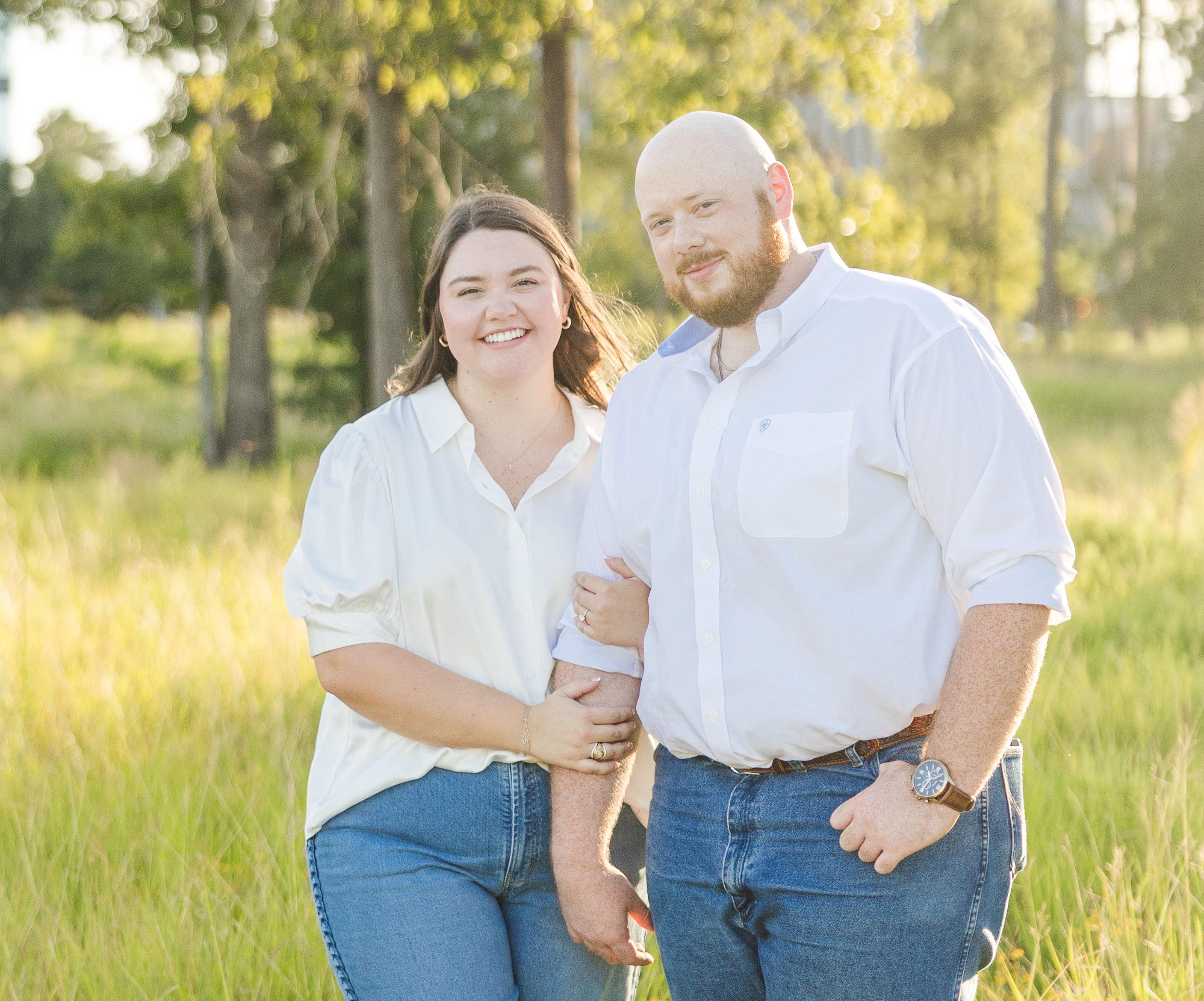 The Wedding Website of Sydney Blizzard and Justin Blake