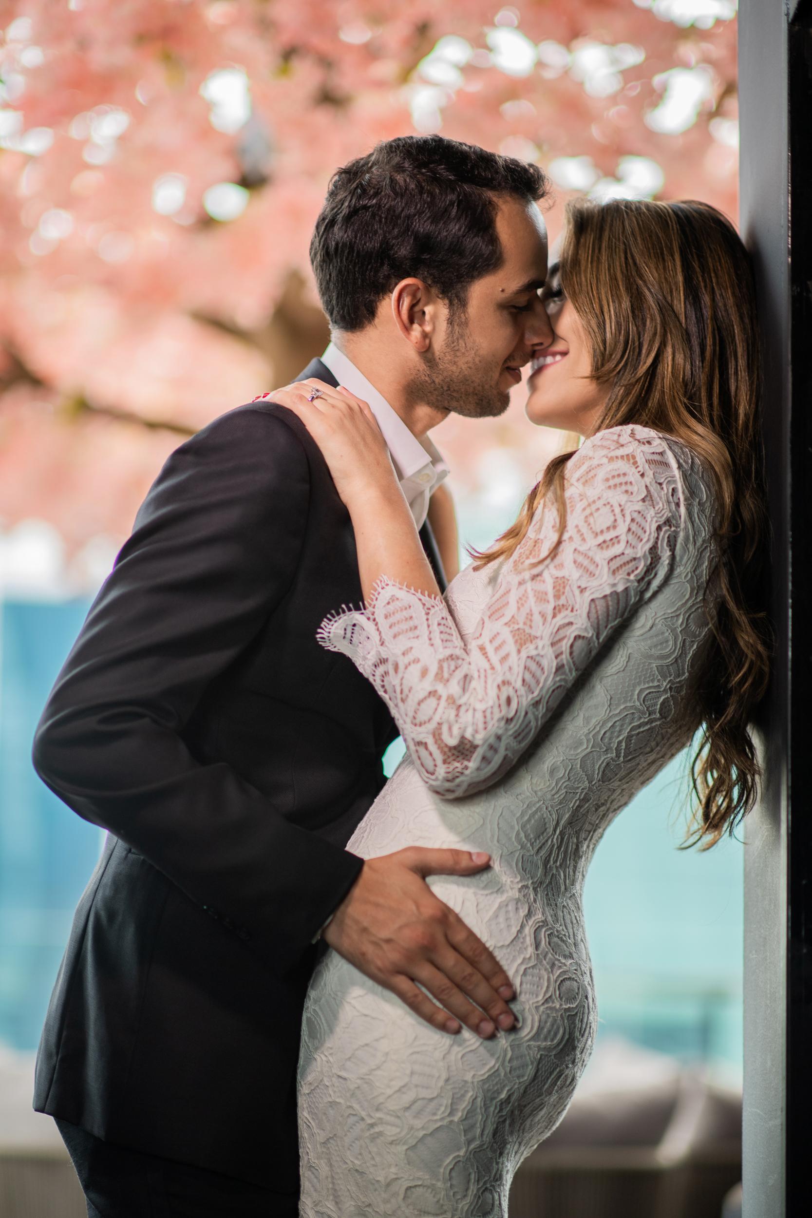 The Wedding Website of Nicole Stanziola and Alberto Angel