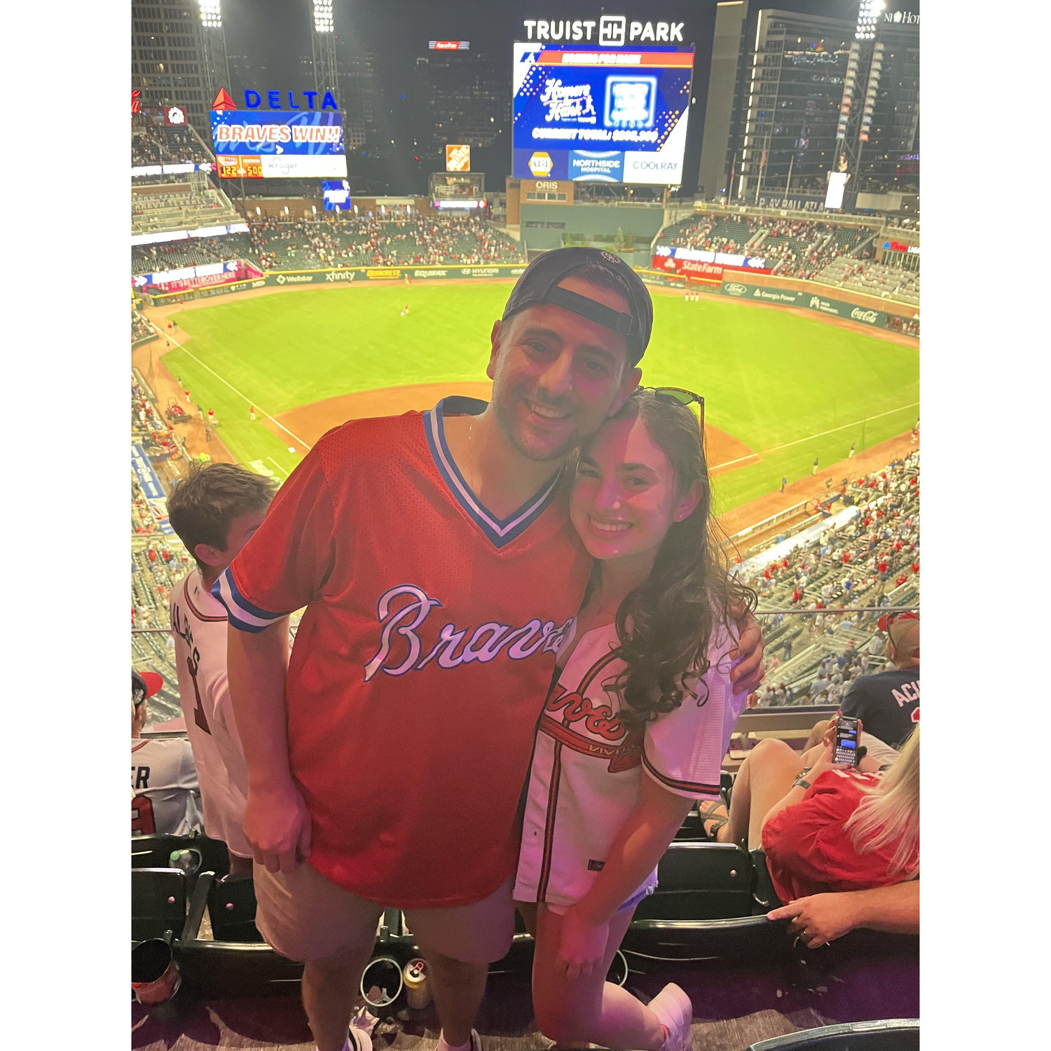 Go Braves!
