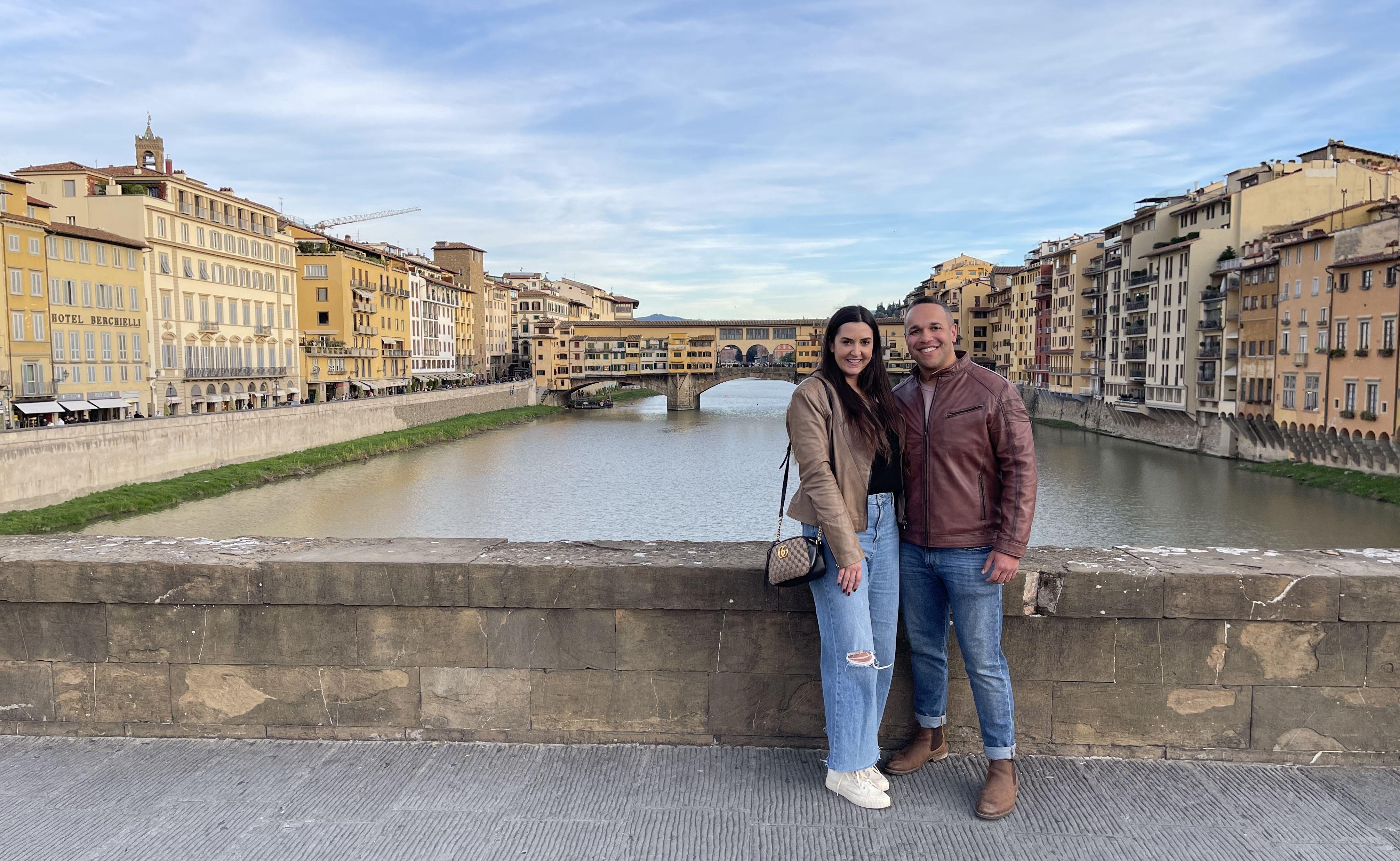 The Wedding Website of Susan Panozzo and Justin Jones