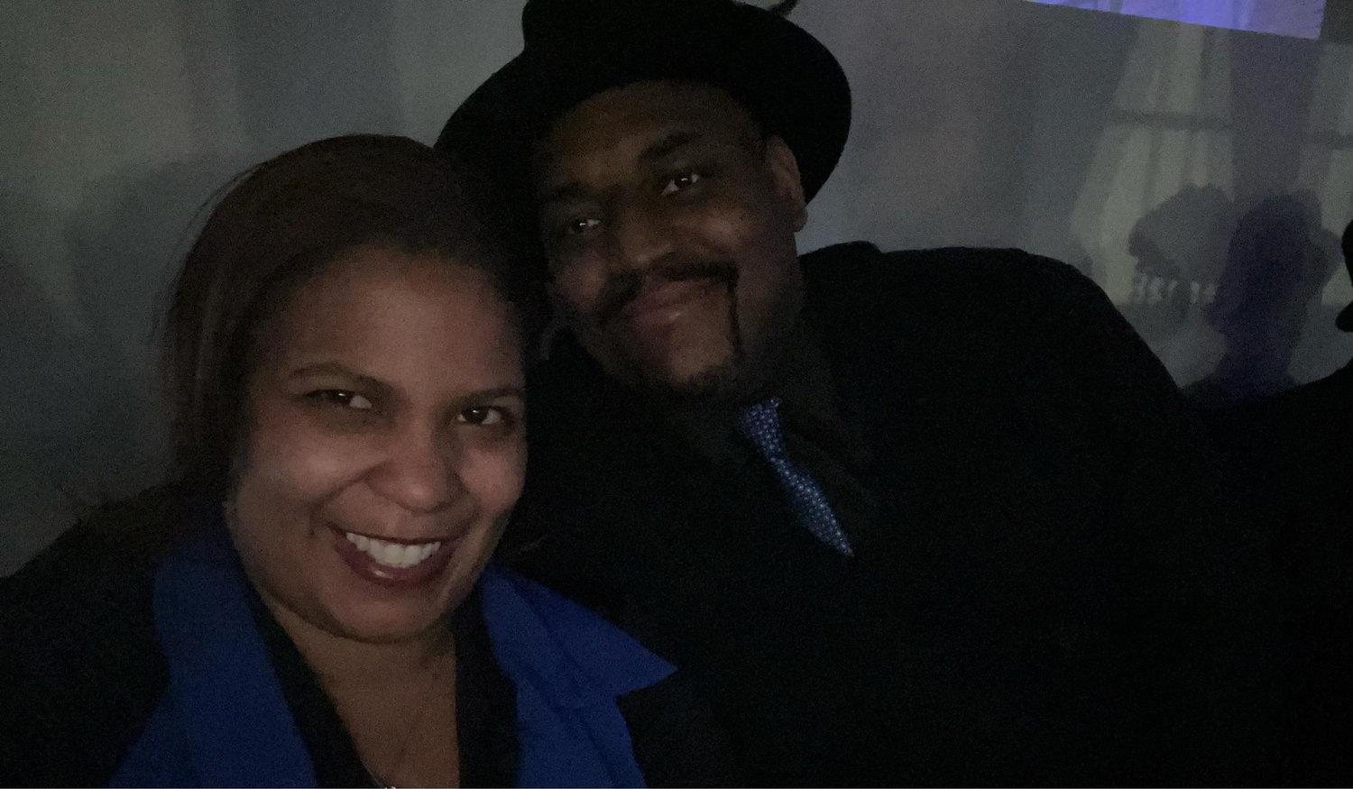 The Wedding Website of Marcus Peterson and Crystal Peterson