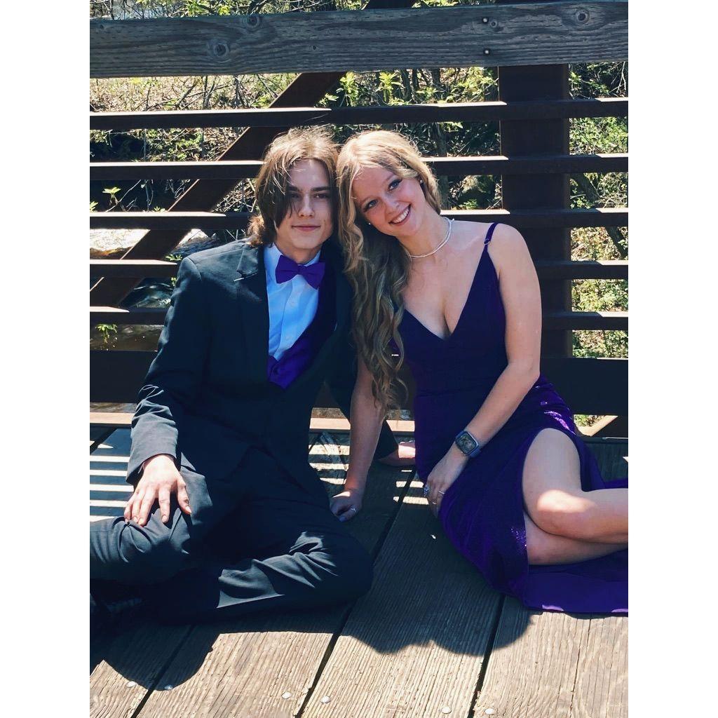 Prom 2022