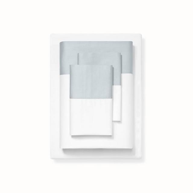 Boll & Branch Queen Sheets