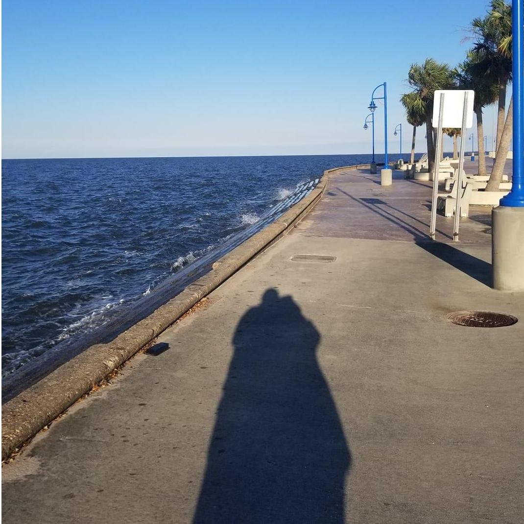 Lakefront day date!