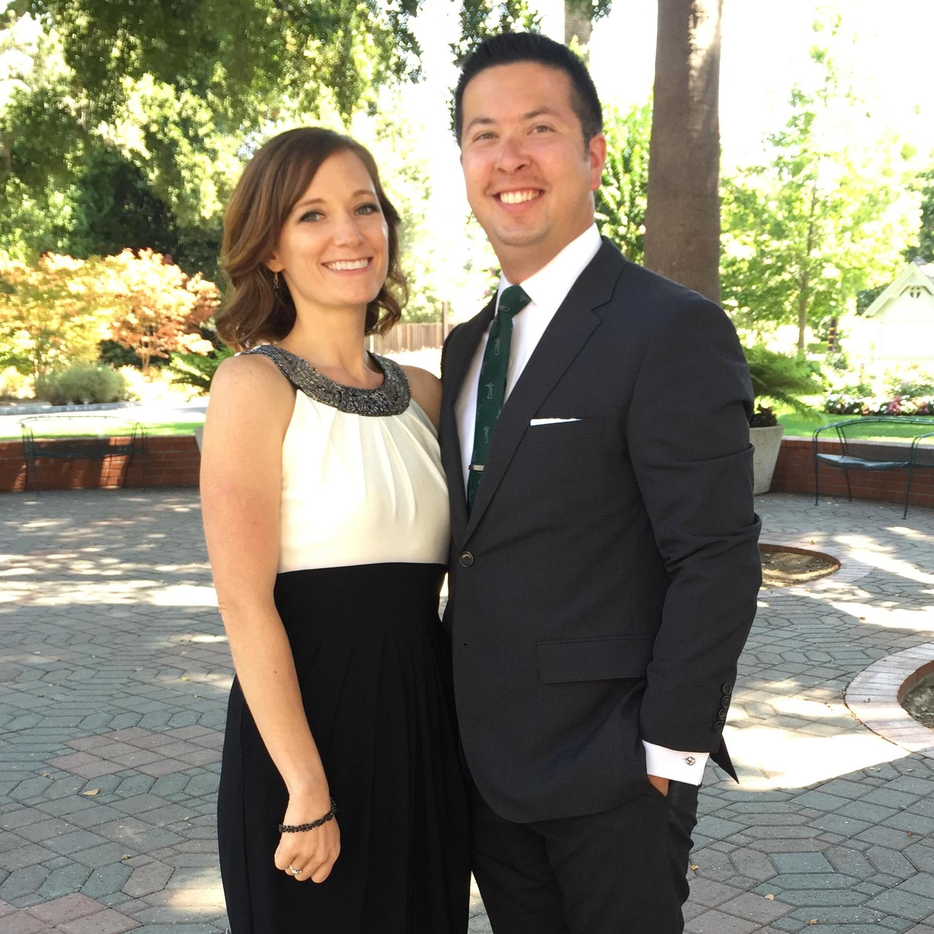 Claire & Marc's Wedding, August 2015.