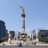 The Angel of Independence