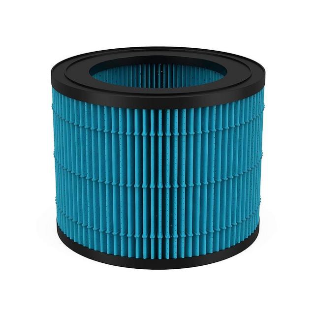 Pure Enrichment MistAire Eva Replacement Filter - Captures Allergens, Dust, Odor, and More with Antibacterial Coating to Prolong Filter Life- Compatible with Evaporative Humidifier Model PEHUMEVA