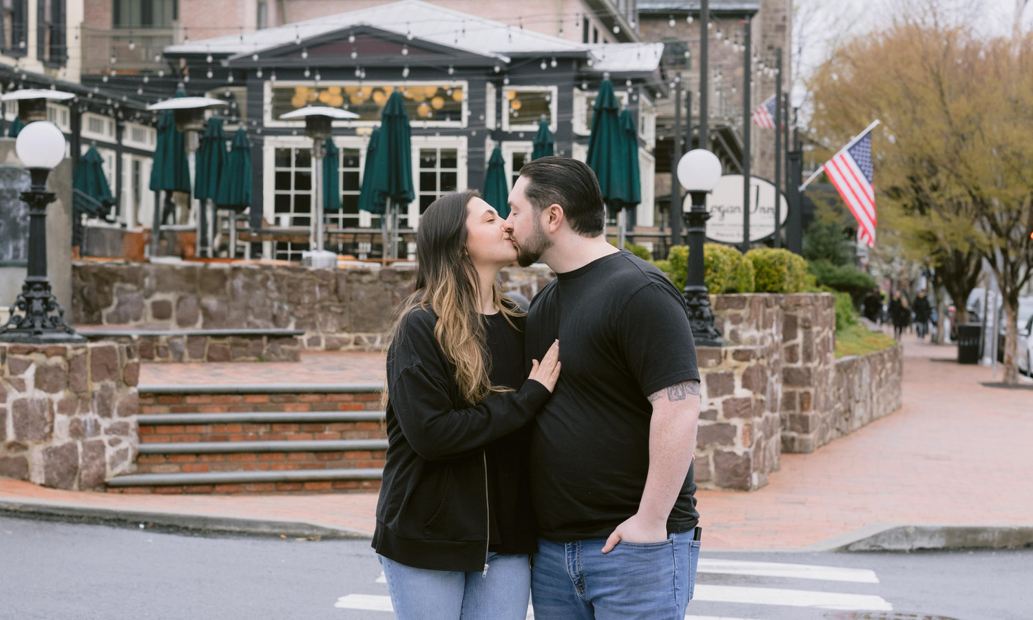 The Wedding Website of Mia Volpe and Joshua Rodriguez