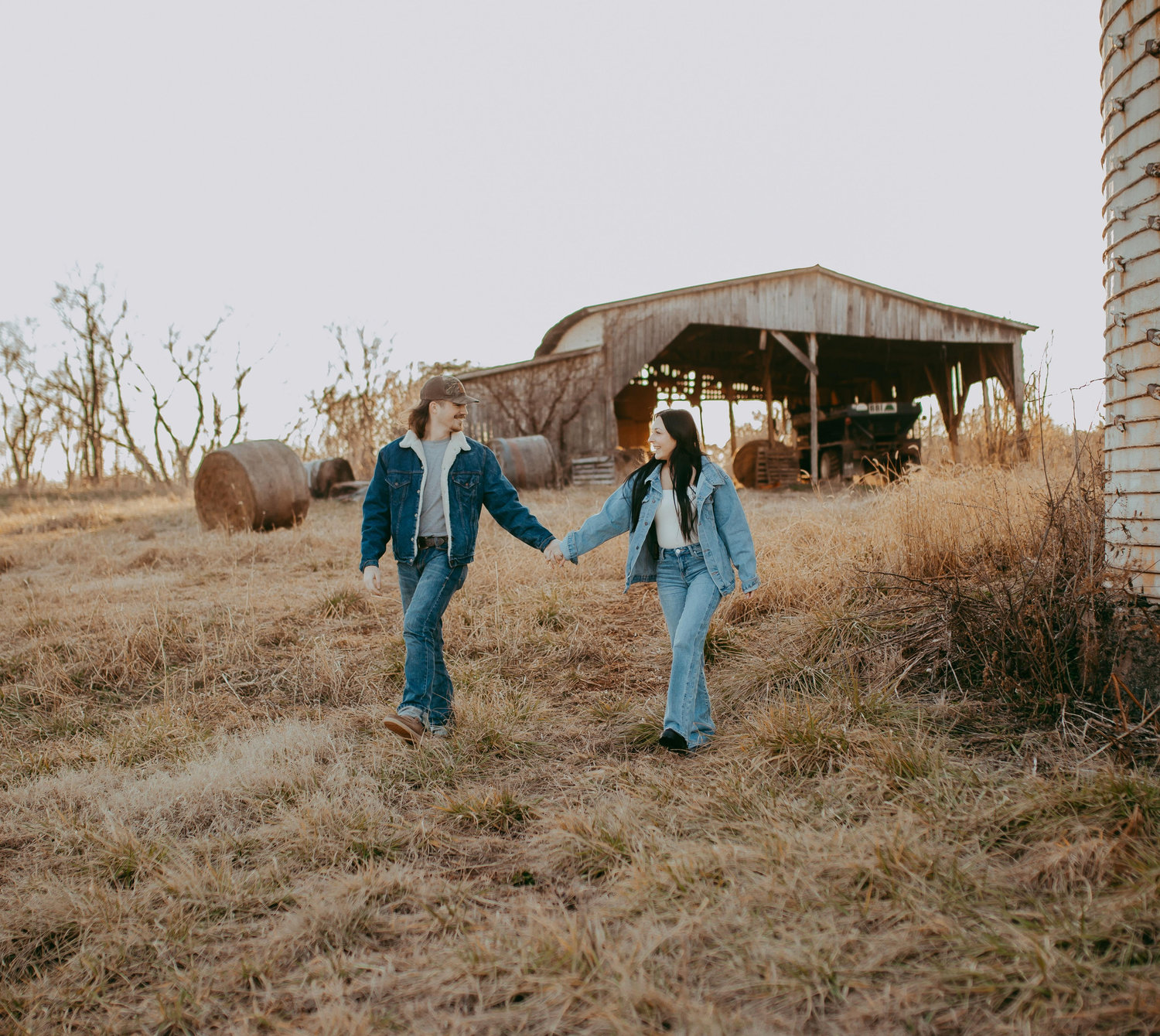 The Wedding Website of Katlyn Hill and Jordan LaValley