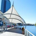 Tampa Riverwalk