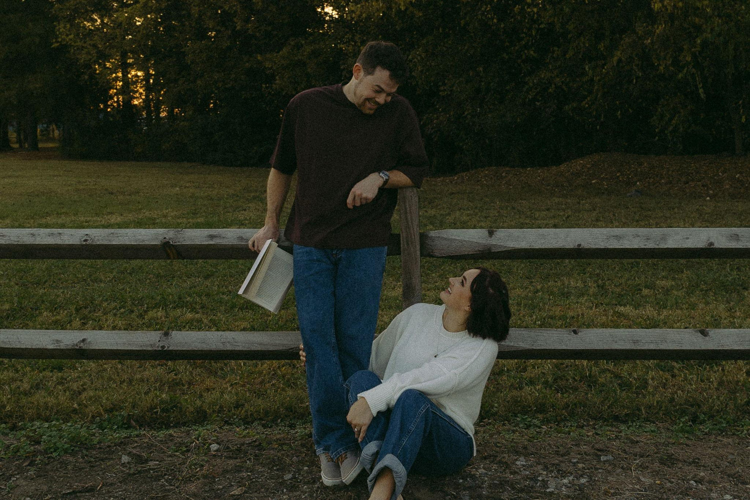 The Wedding Website of Savannah Maclean and Gavin Moody