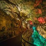 Howe Caverns