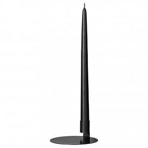 Anulo Candleholder - Black
