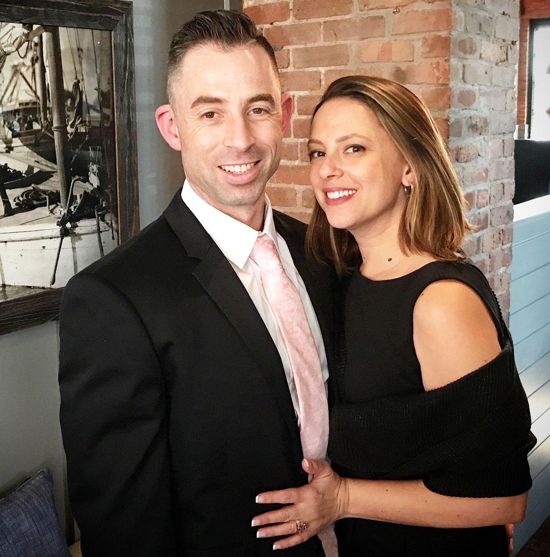 The Wedding Website of Melissa Verga and Michael Frattarola
