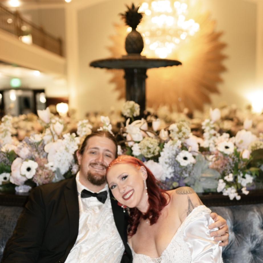 Eloped ❤️
