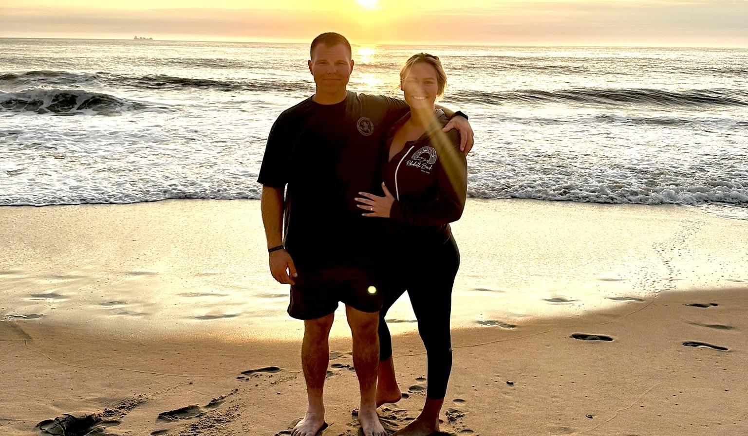 The Wedding Website of Nicole Schumacher and Lou Mincek