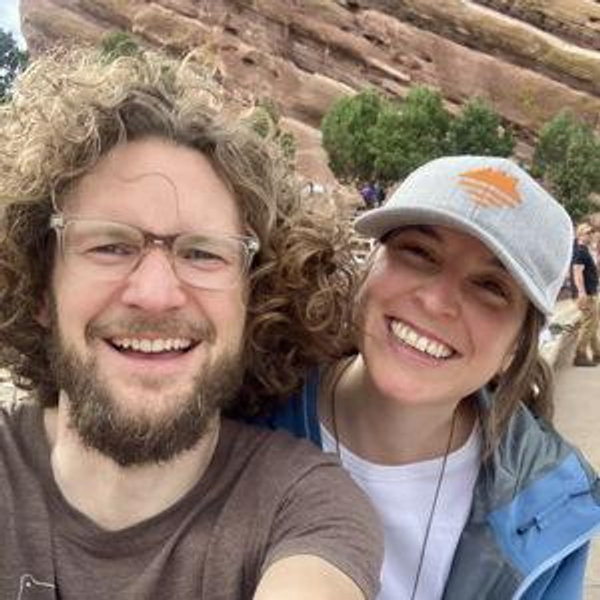 Our Honeymoon Fund