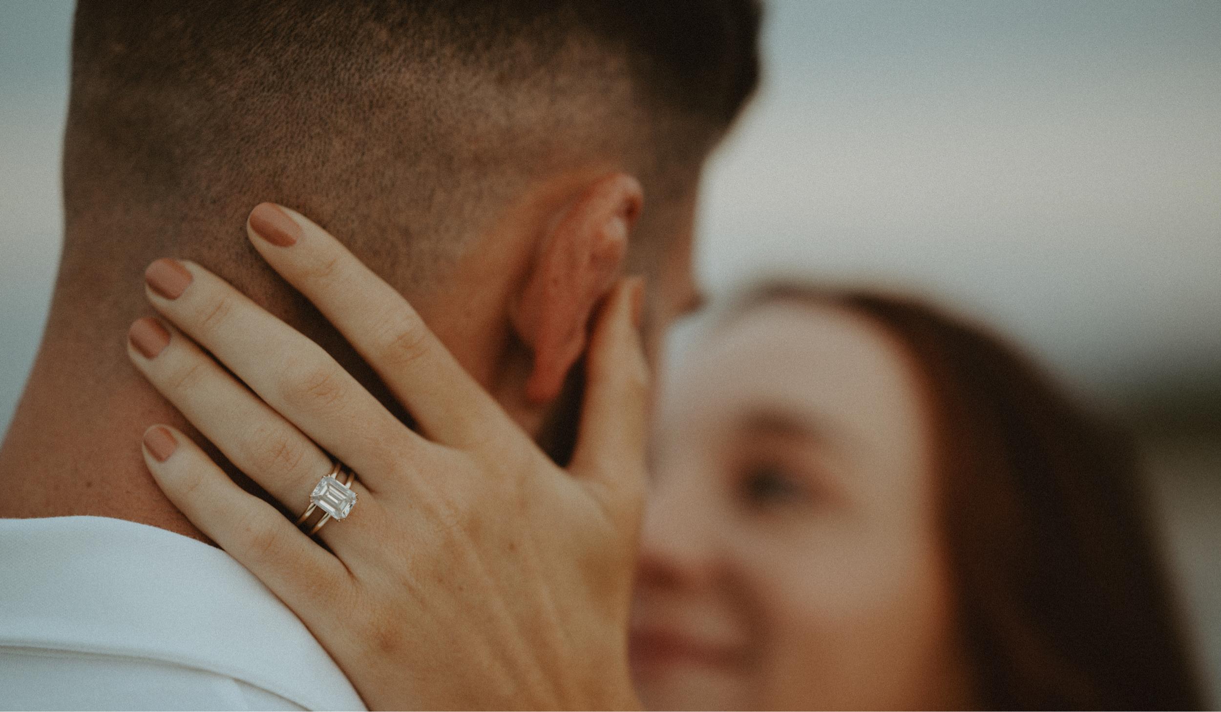 The Wedding Website of Emily Cain and Chad Reese