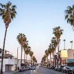 Abbot Kinney Boulevard
