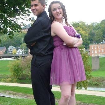 Freshman Year Homecoming (Fall 2013)