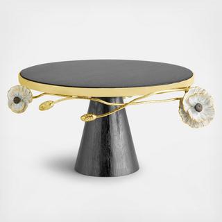 Anemone Cake Stand