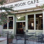 Harvest Moon Cafe