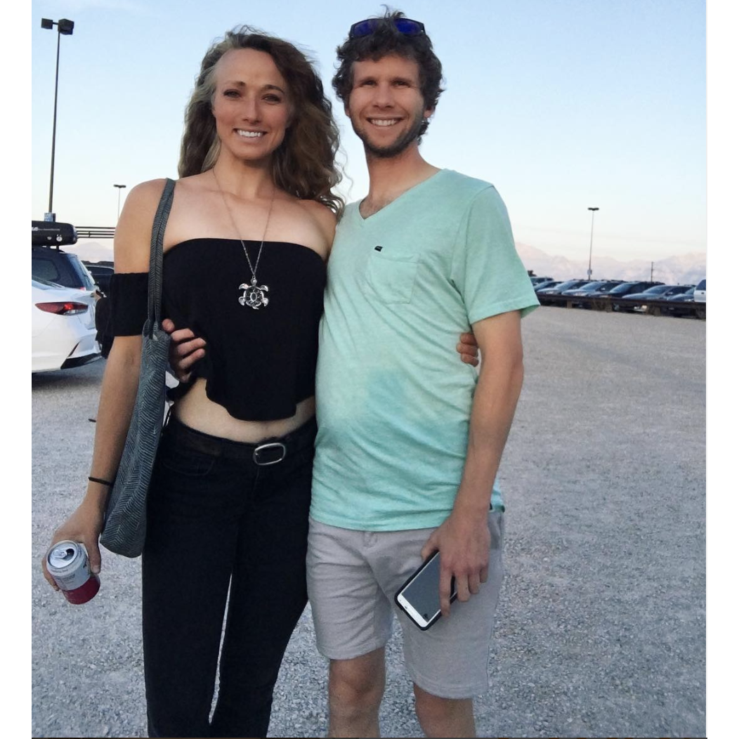 Jack Johnson concert