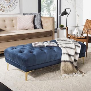 Zarya Tufted Bench