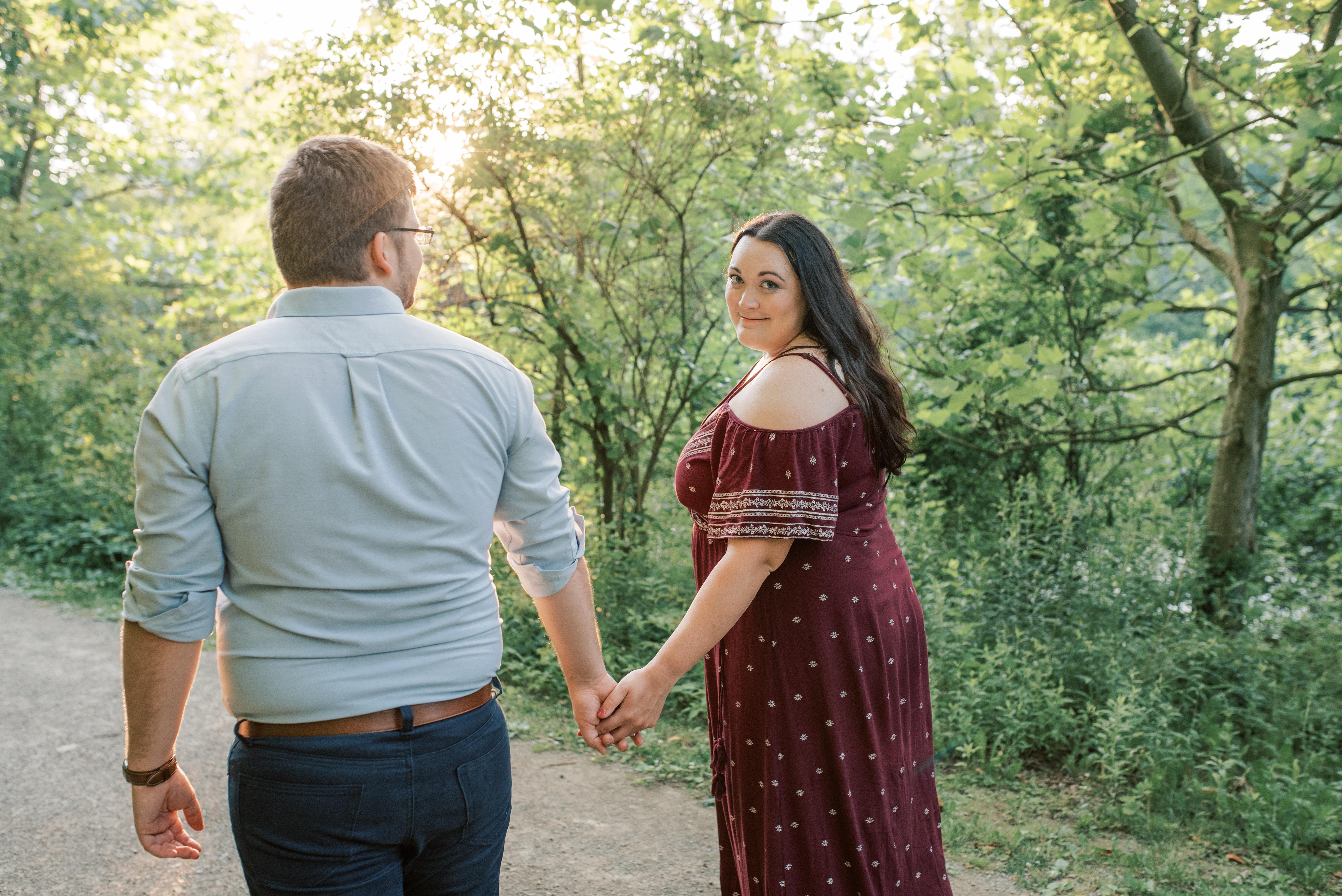 The Wedding Website of Jessica McKillop and Connor Hogan