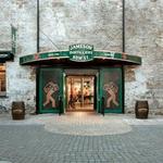 Jameson Distillery Bow St.