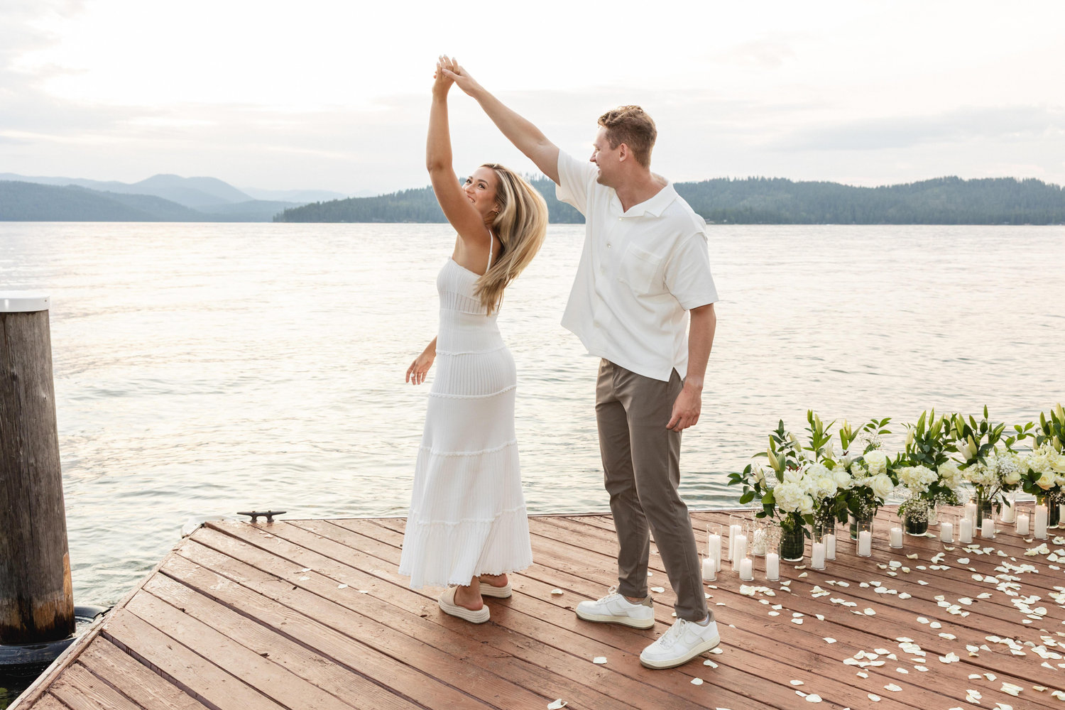 The Wedding Website of Heather Heidenreich and Matthew Brady
