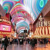 Fremont Street Experience