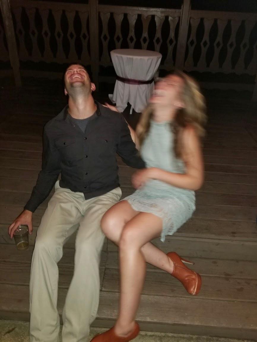 The Wedding Website of Allie Walter and Max Rebottaro