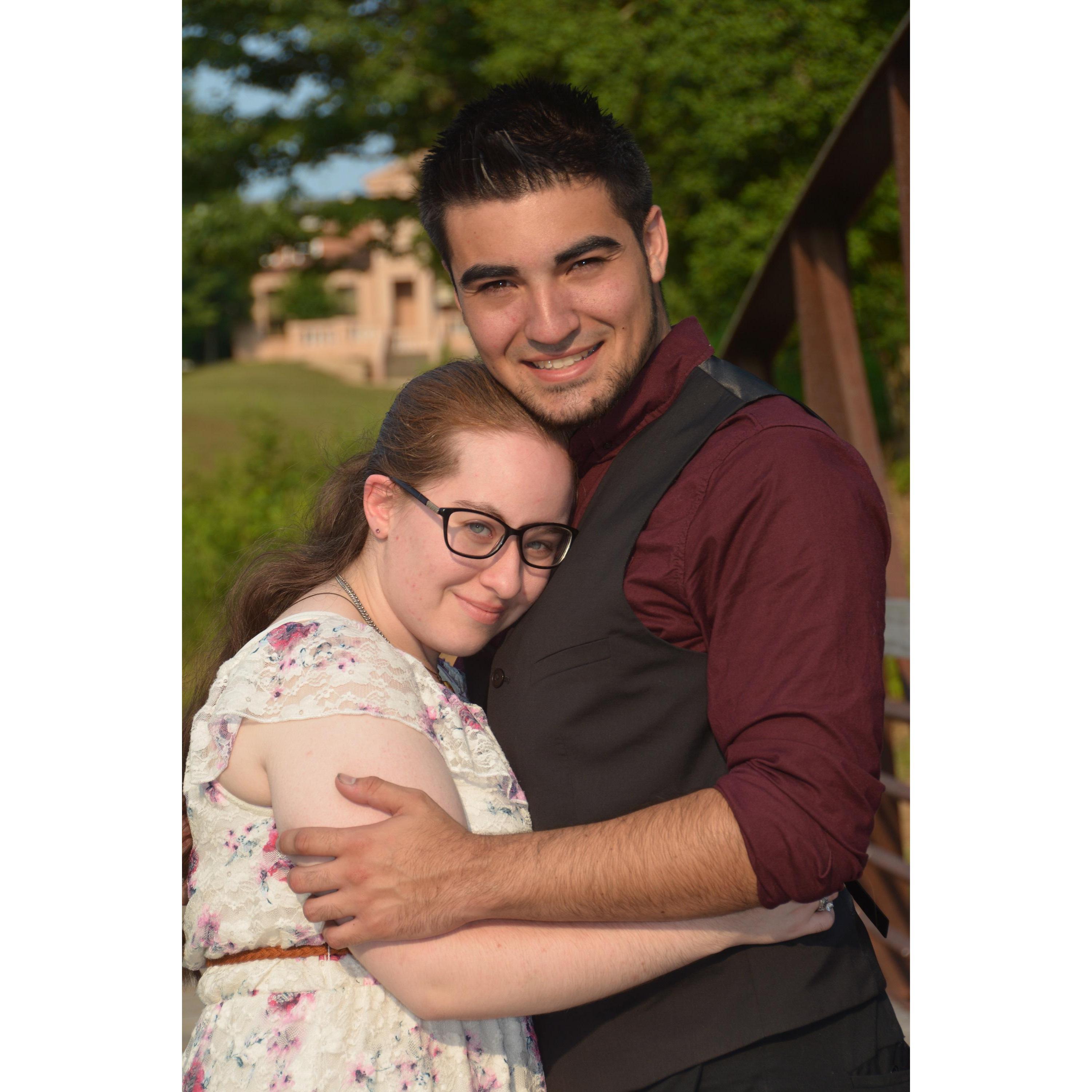 Photo Credit to Denise Curran <3