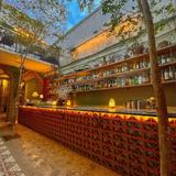 Rufina Mezcalería restaurant y cóctel bar
