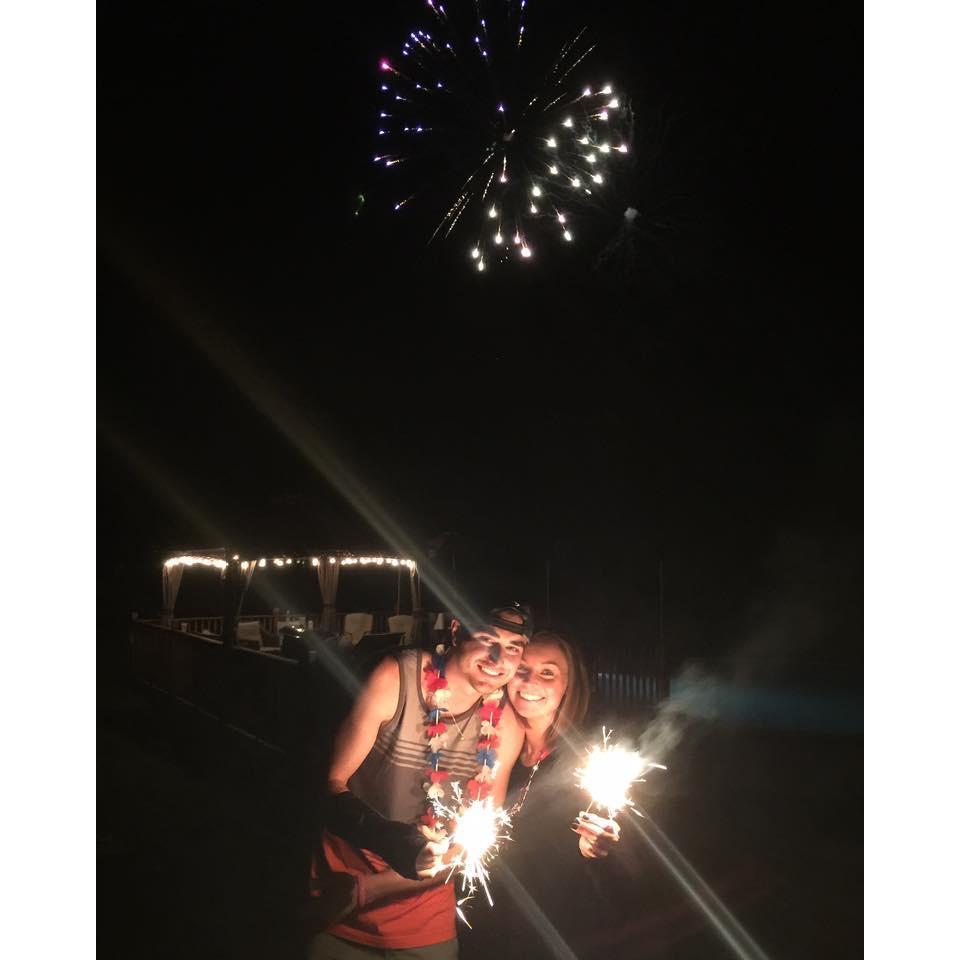 Fourth of July 2016