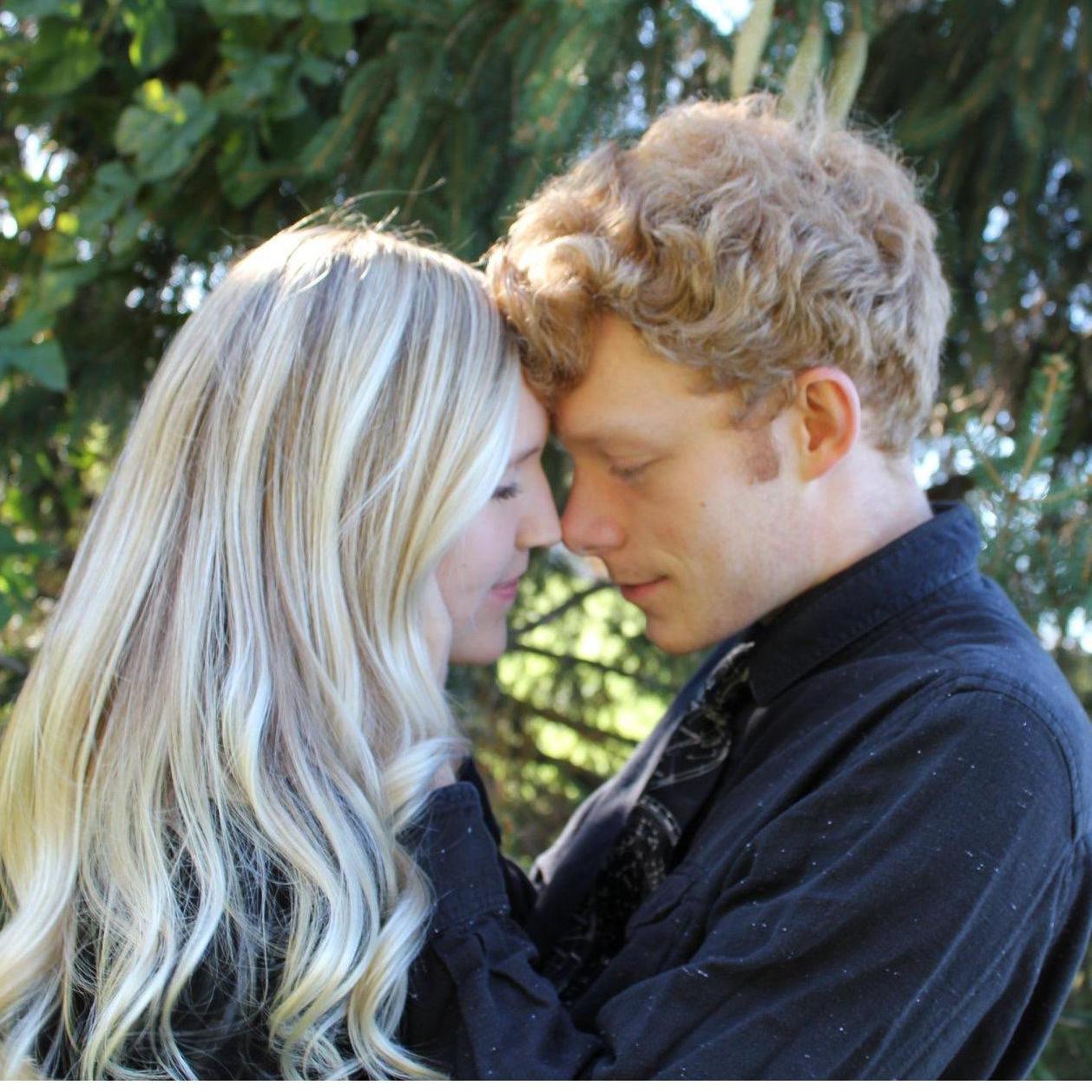 Engagement Photos
